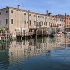 Das stille Wunder von Venedig