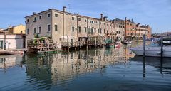 Das stille Wunder von Venedig