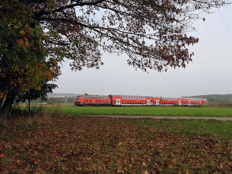 das Stockheimer Liesschen