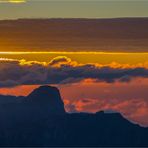 Das Stockhorn...