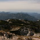 Das Stöhrhaus vom Berchtesgadener Hochthron