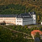 Das Stolberger Schloss