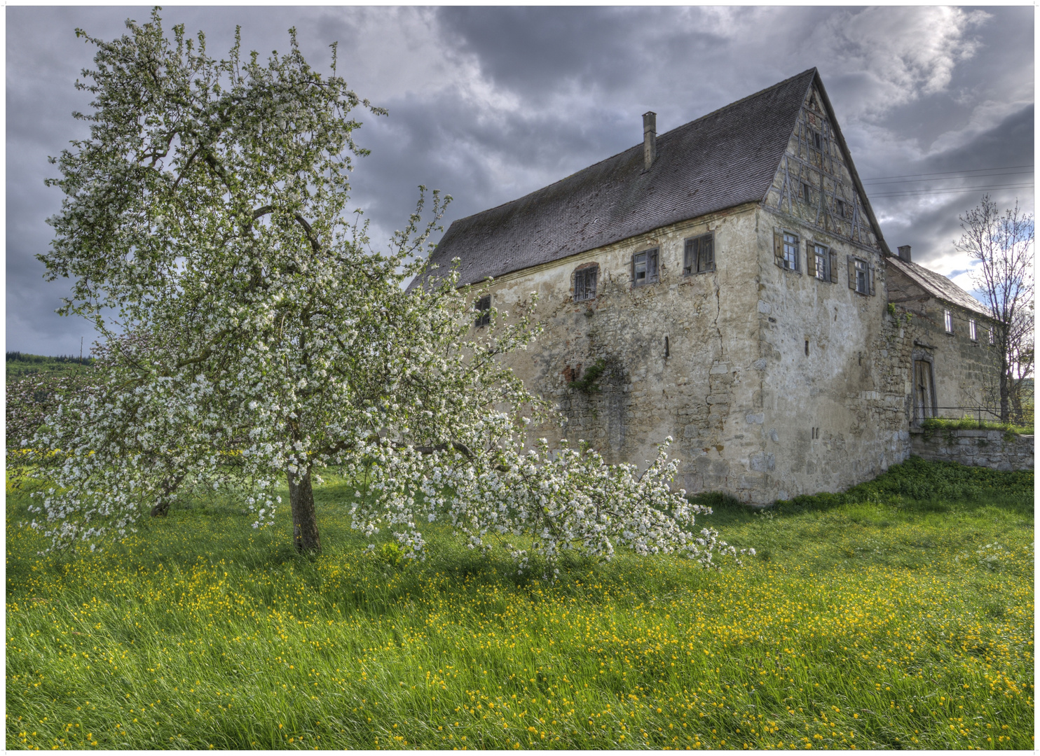 Das Stolch'sche Schloss Nr.2