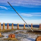 Das Stonehenge der Pfalz