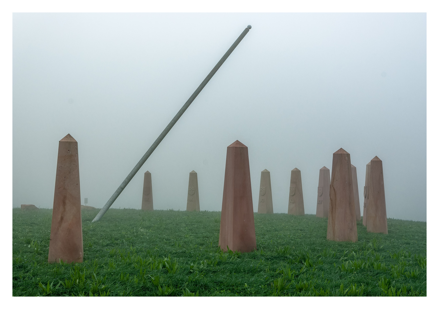 Das "Stonehenge" der Pfalz