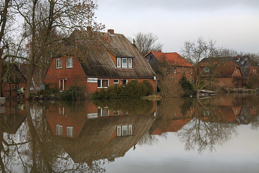 Das Strandhaus