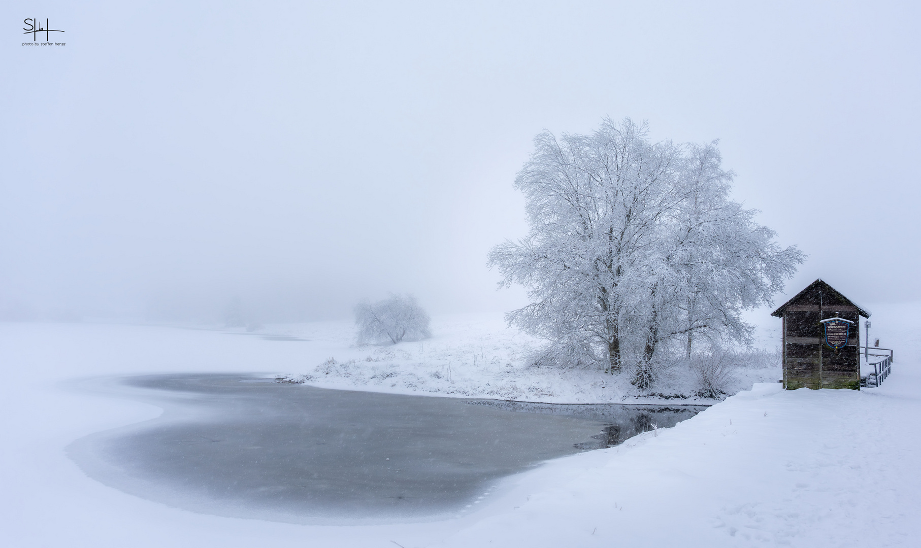 Das Striegelhaus am See 