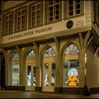 Das Struwwelpeter Museum in der Neuen Altstadt in Frankfurt