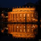 Das Stuttgarter Opernhaus