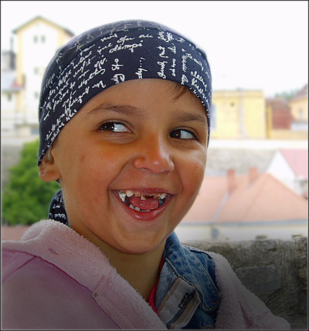 Das süße Glück Foto & Bild