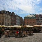 Das süße Leben in Riga