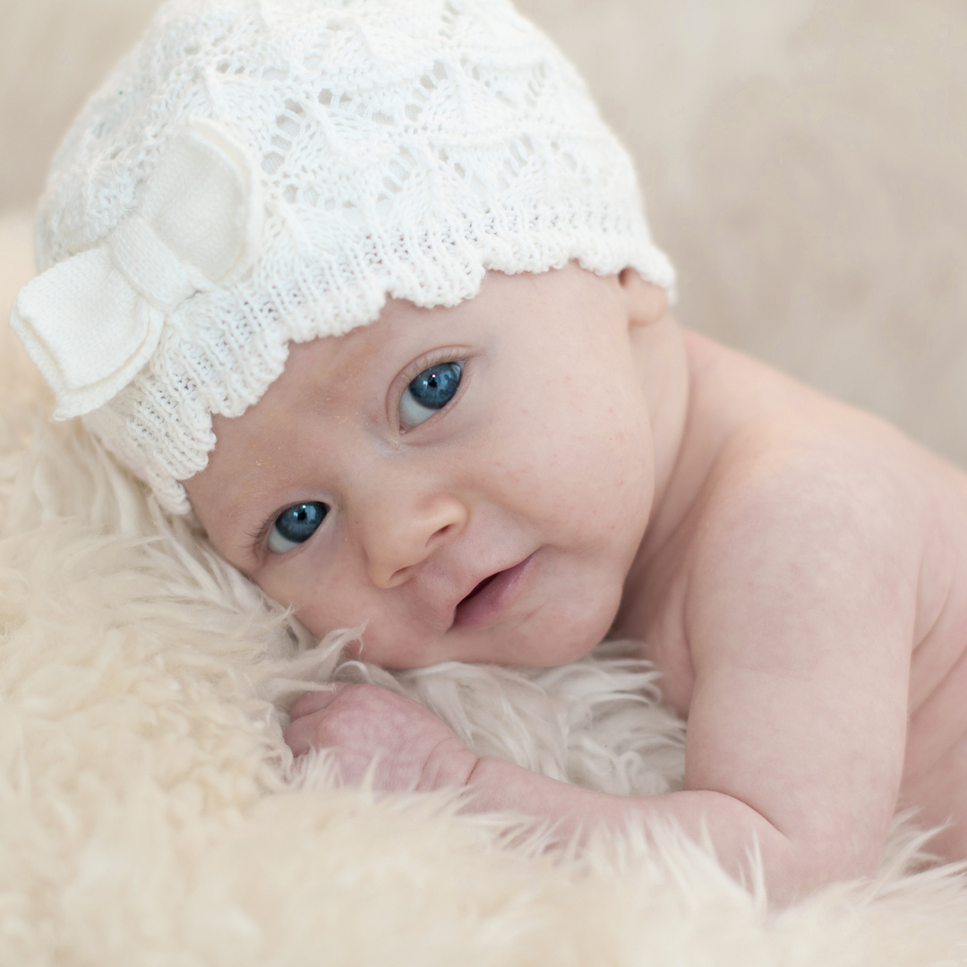 ...das süßeste Lächeln der Welt... Foto & Bild kinder, babies