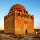Das Sultan-Sanjar-Mausoleum