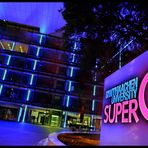 das "Super C" der RWTH-Aachen