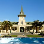 Das Swakopmund-Hotel