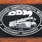 Das "Symbol des DDM" ...
