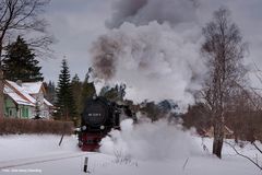 Das tägliche Donnerwetter