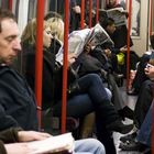 Das Tägliche Leben im Underground