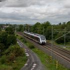 Das tägliche Nahverkehrsbrot