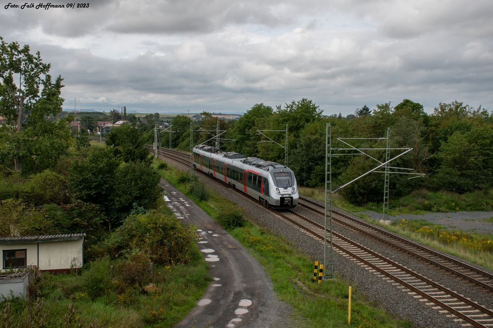 Das tägliche Nahverkehrsbrot