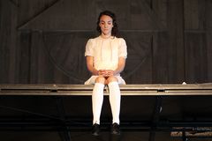 Das Tagebuch der Anne Frank - Bad Hersfelder Festspiele 2014 3422