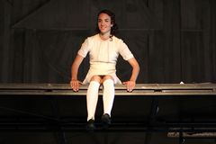 Das Tagebuch der Anne Frank - Bad Hersfelder Festspiele 2014 3425