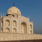 Das Taj Mahal