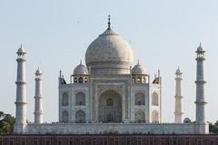 Das Taj Mahal