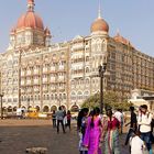 Das Taj Mahal Palace, Mumbai....