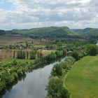 Das Tal der Dordogne