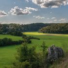 Das Tal der Hürbe (Ostalb)