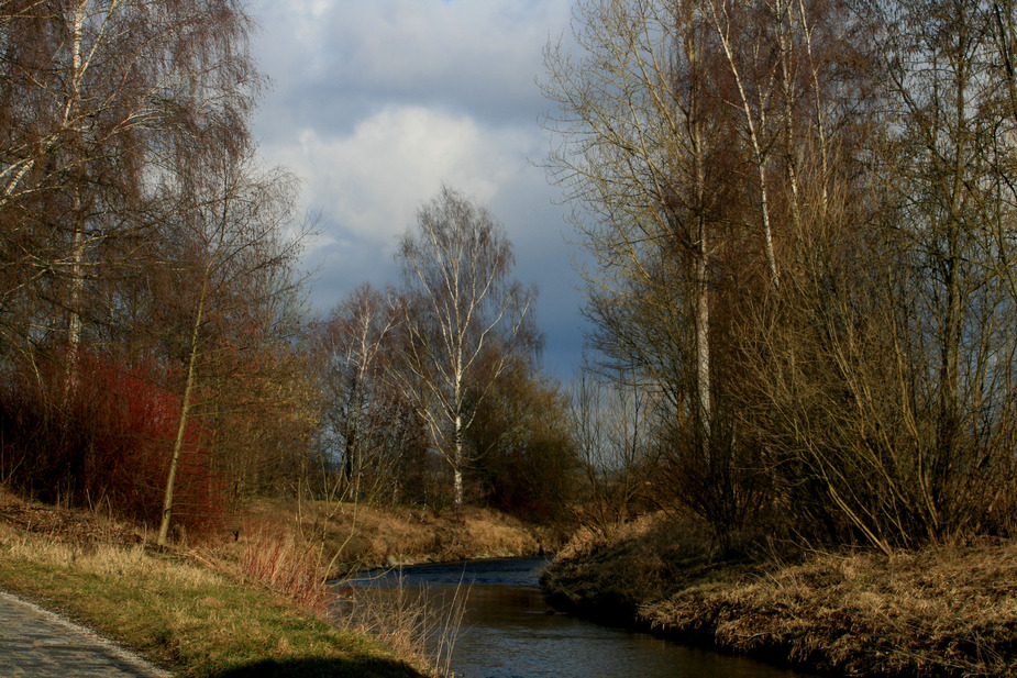 " das tal der krems "