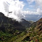 Das Tal des grossen Königs von oben