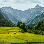 Das Tal, Oberstdorf