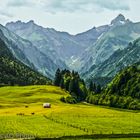 Das Tal, Oberstdorf