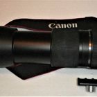 Das Tamron 150-600 