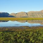 Das Tanamunningen Naturreservat