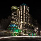 Das Tanzende Haus (Dancing House)