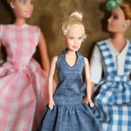 Das Tapfere Schneiderlein: Barbie's New dresses 04