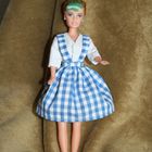 Das Tapfere Schneiderlein: Barbie's New dresses 07