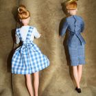 Das Tapfere Schneiderlein: Barbie's New dresses 08