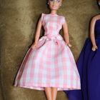 Das Tapfere Schneiderlein: Barbie's New dresses 09