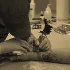 Das Tattoo