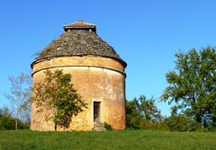 Das Taubenhaus