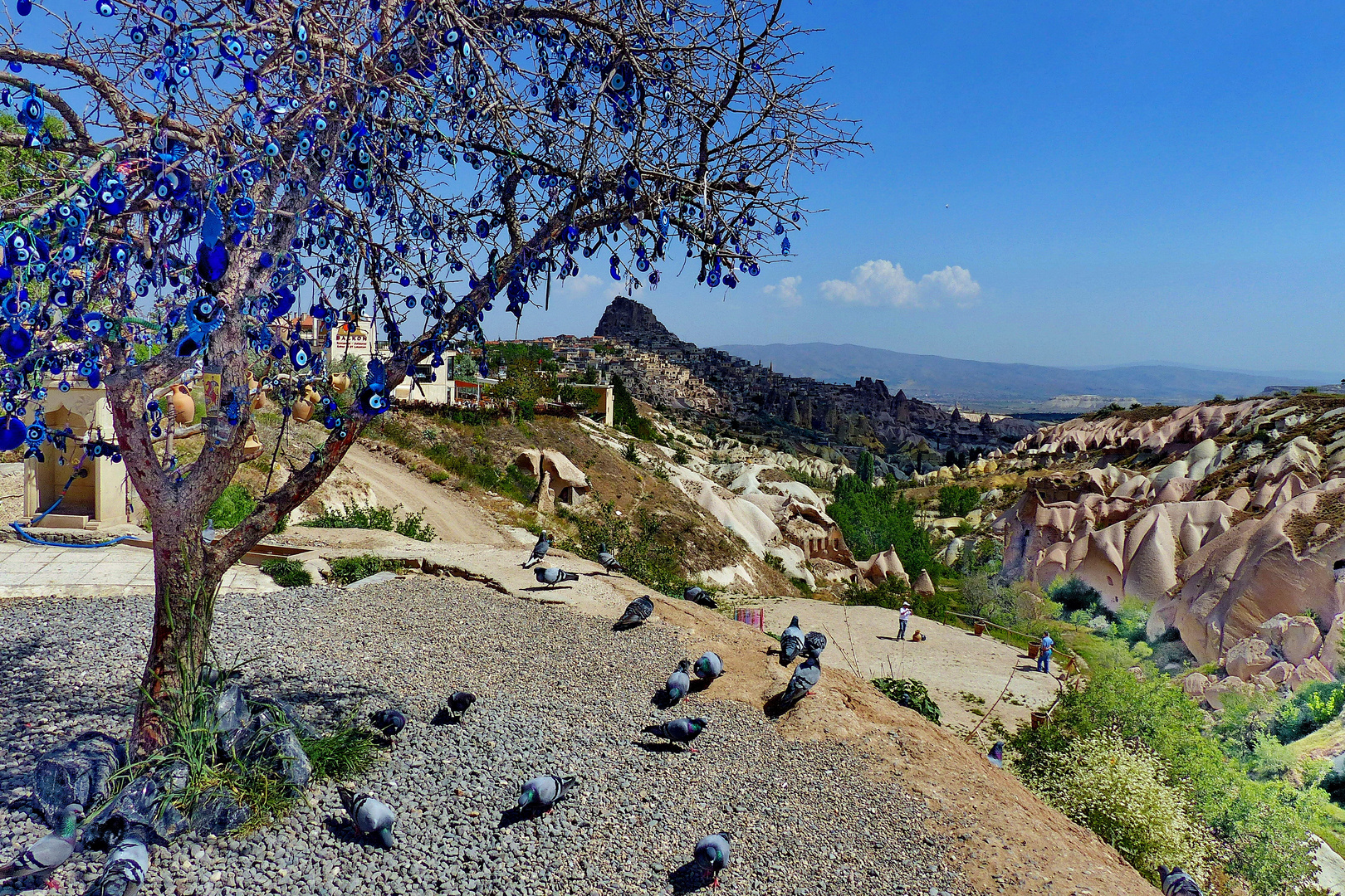 Das Taubental Foto & Bild world, natur, landschaft Bilder auf