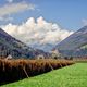 Das Tauferer Tal in Sdtirol