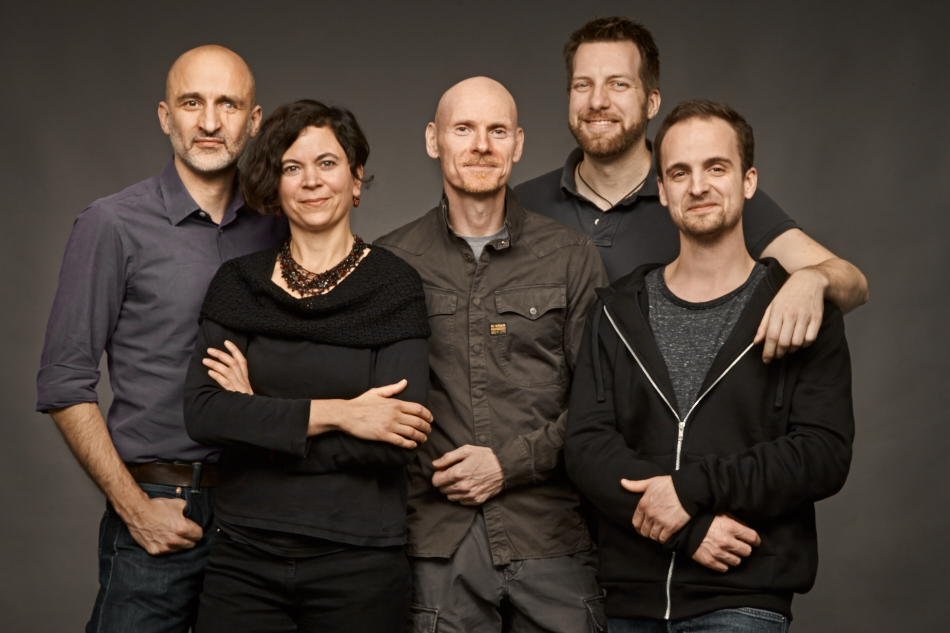 Das Team der Fotoschule-Koeln, Mediapark 8A, 50670 Köln