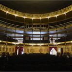 Das Teatro Terry, I