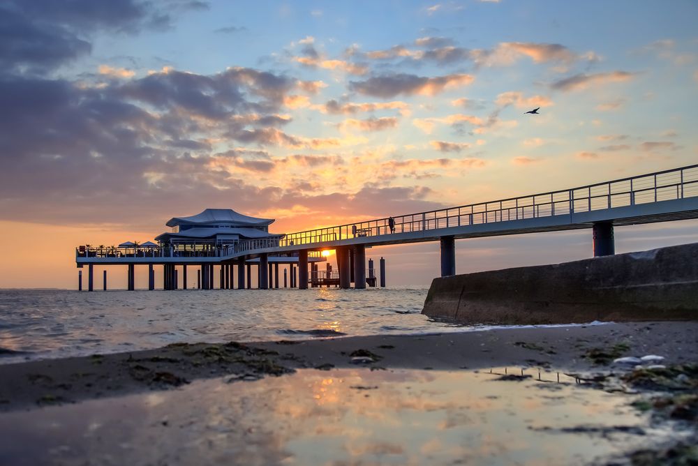 Das Teehaus Foto & Bild | urlaub, art, spezial Bilder auf fotocommunity