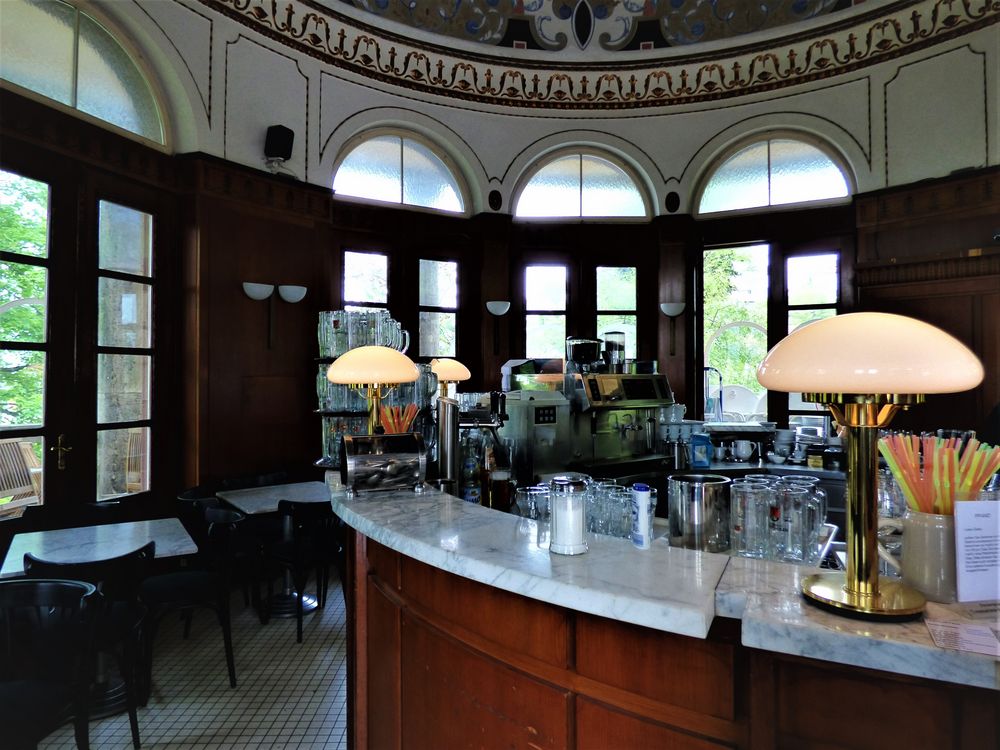 Das Teehaus Foto & Bild fotos, stillleben, kultur Bilder auf